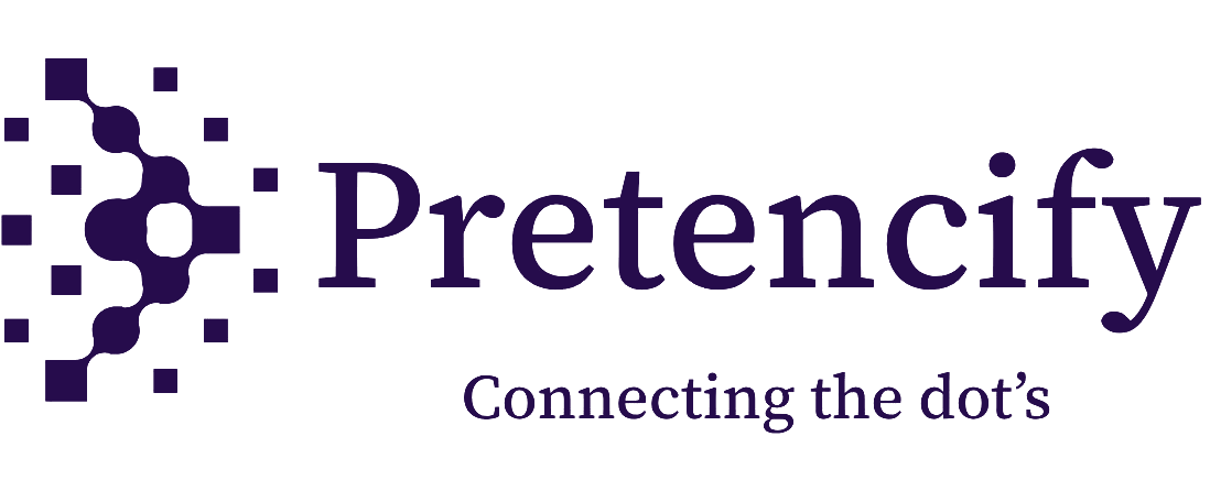 Pretencify, Connecting the dot's